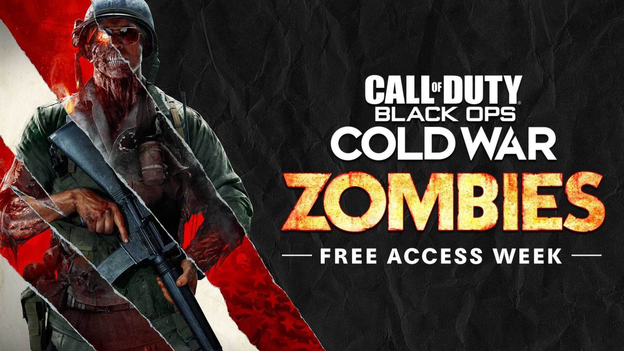 come ottenere vantaggi gratuiti nella modalita outbreak zombies di black ops cold war 5