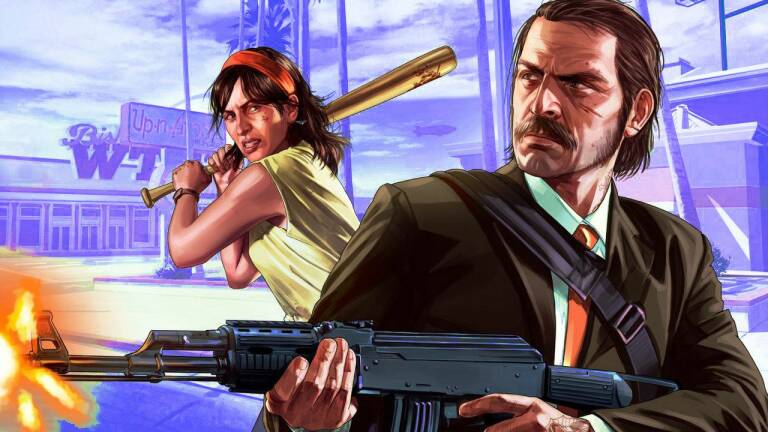 il ceo di take two chiude la domanda su gta 6 rockstar fara gli annunci 1