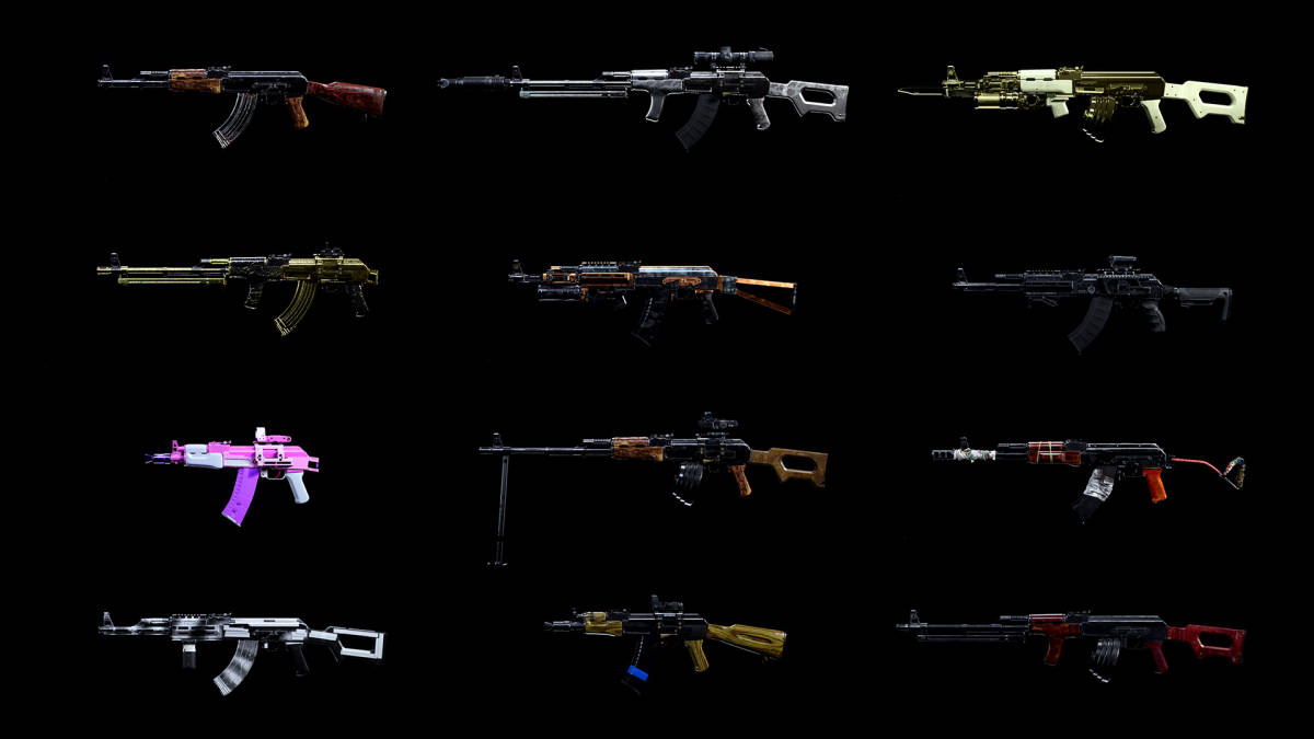 le migliori armi e equipaggiamenti nella stagione 2 di cod warzone 1