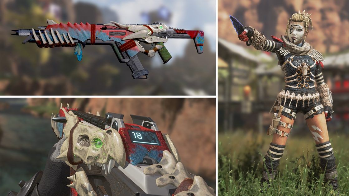 lo sviluppatore di apex legends conferma che la richiesta di vecchia data arrivera nella stagione 9 per i badge 3