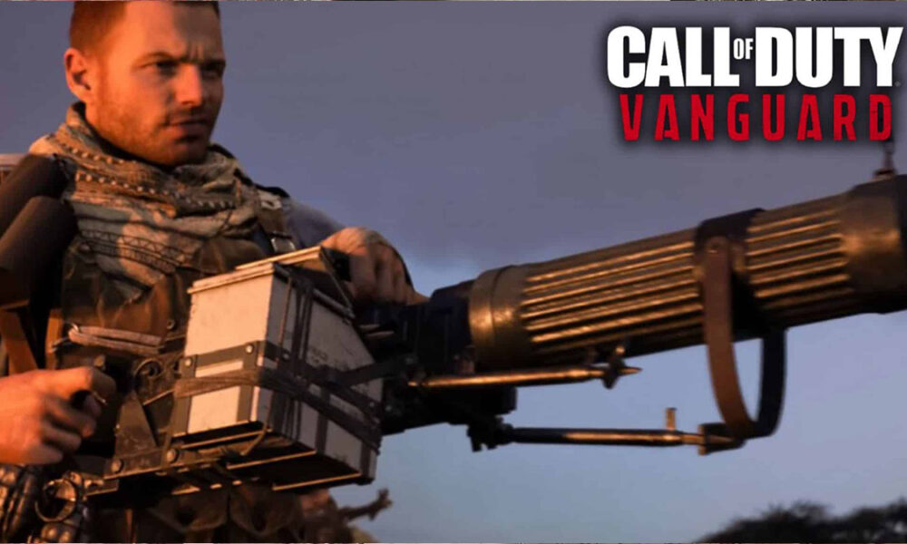 CoD: i giocatori di Vanguard non sono contenti di vedere killstreaks: “Un altro anno di ignoranza dell’OBJ”