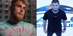 Jake Paul riceve effettivamente unofferta di combattimento MMA dalla promozione 300x150 1 5