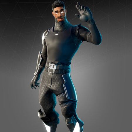 Fortnite Nite Bag Back Bling 5