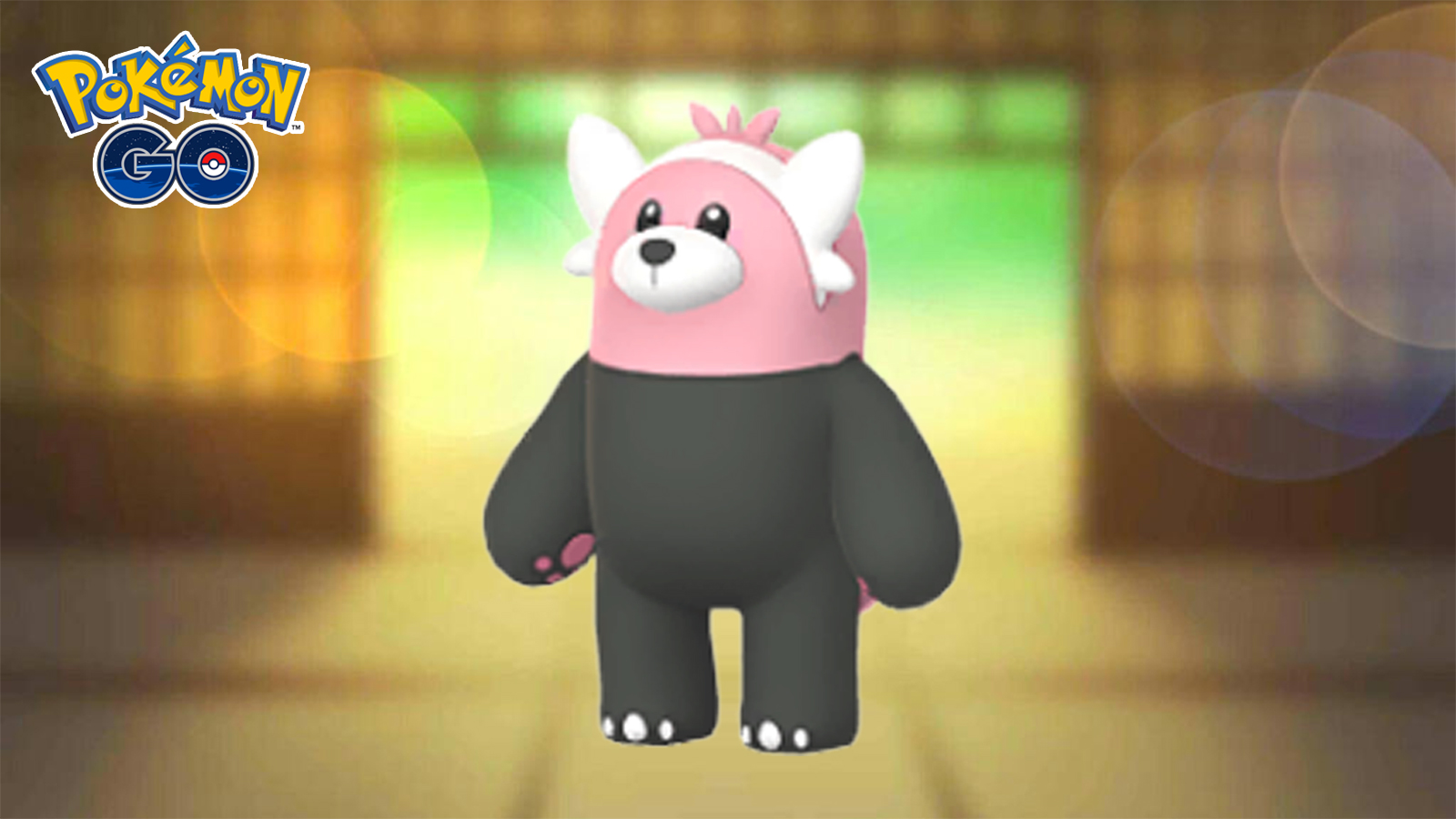 Pokemon Go Bewear best moveset 11