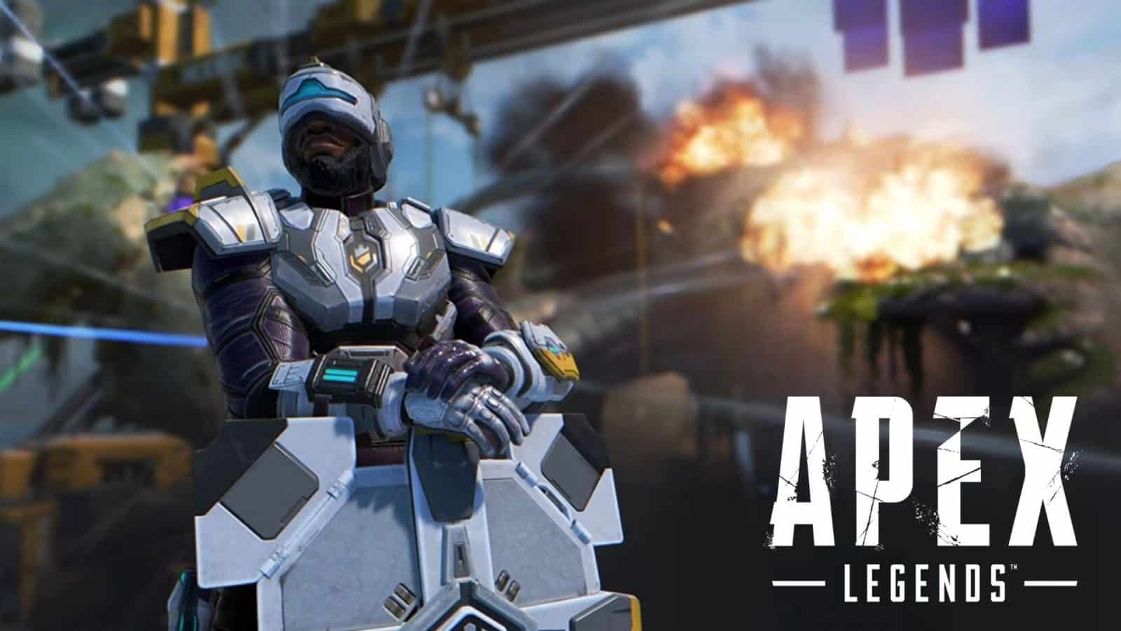 1654002334 I giocatori di Apex Legends scoprono il trucco per infliggere 5