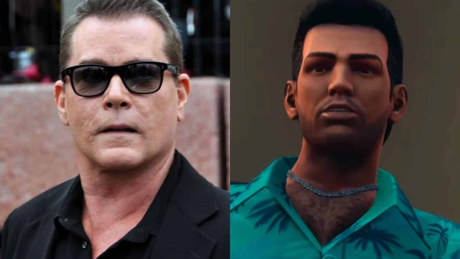 E morto a 67 anni Ray Liotta doppiatore di GTA 63