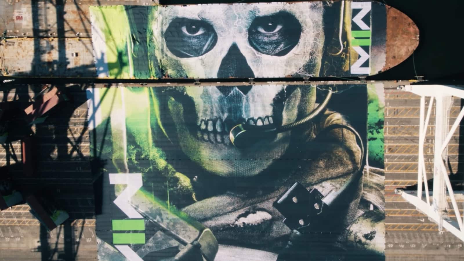E probabile che Modern Warfare 2 arrivi su Steam quando 63