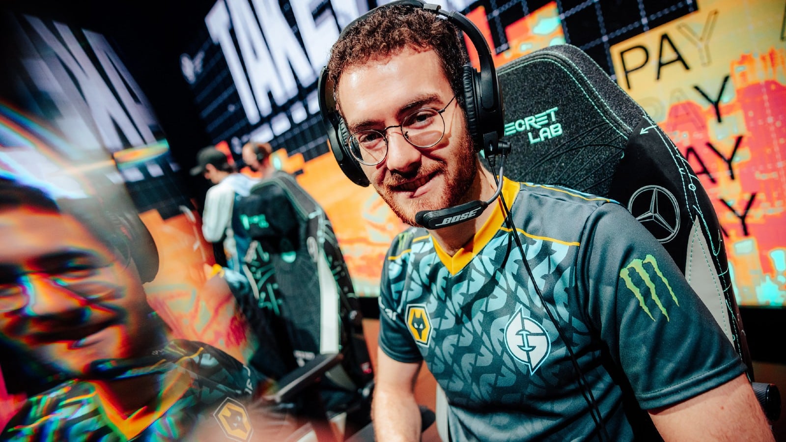EG Vulcan MSI 2022 73