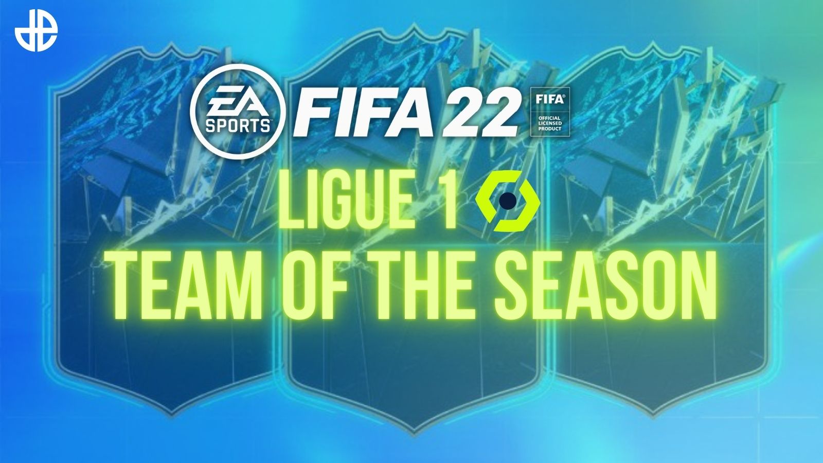FIFA 22 Ligue 1 TOTS1 31