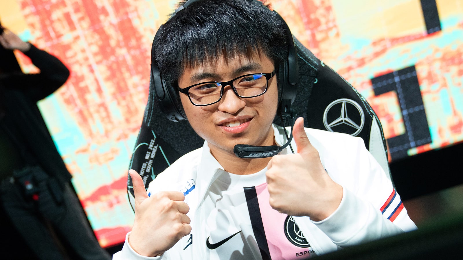 Hanabi PSG interview 67