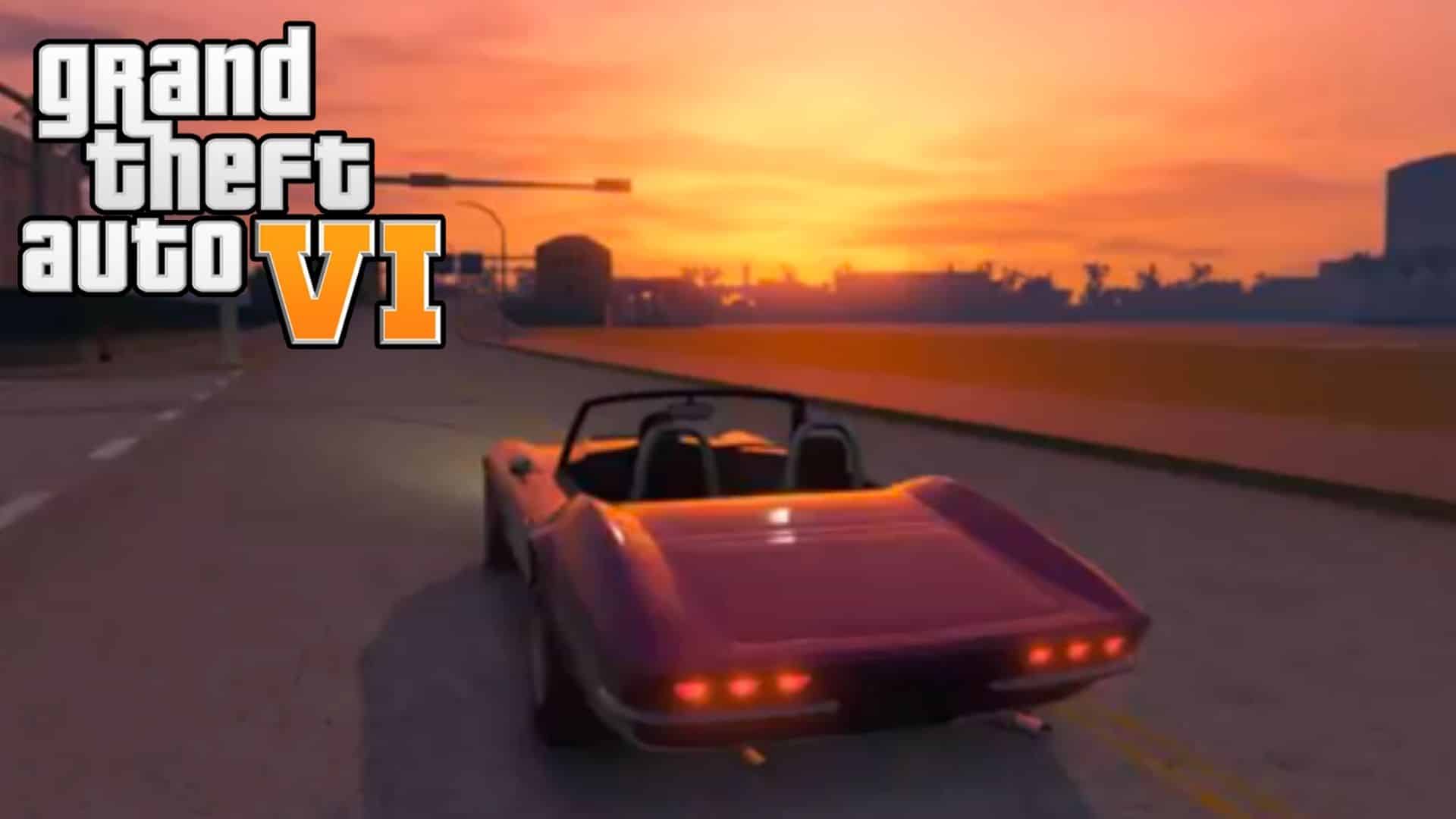 Il trailer di GTA 6 sembra “in arrivo” mentre continuano i teaser degli attori