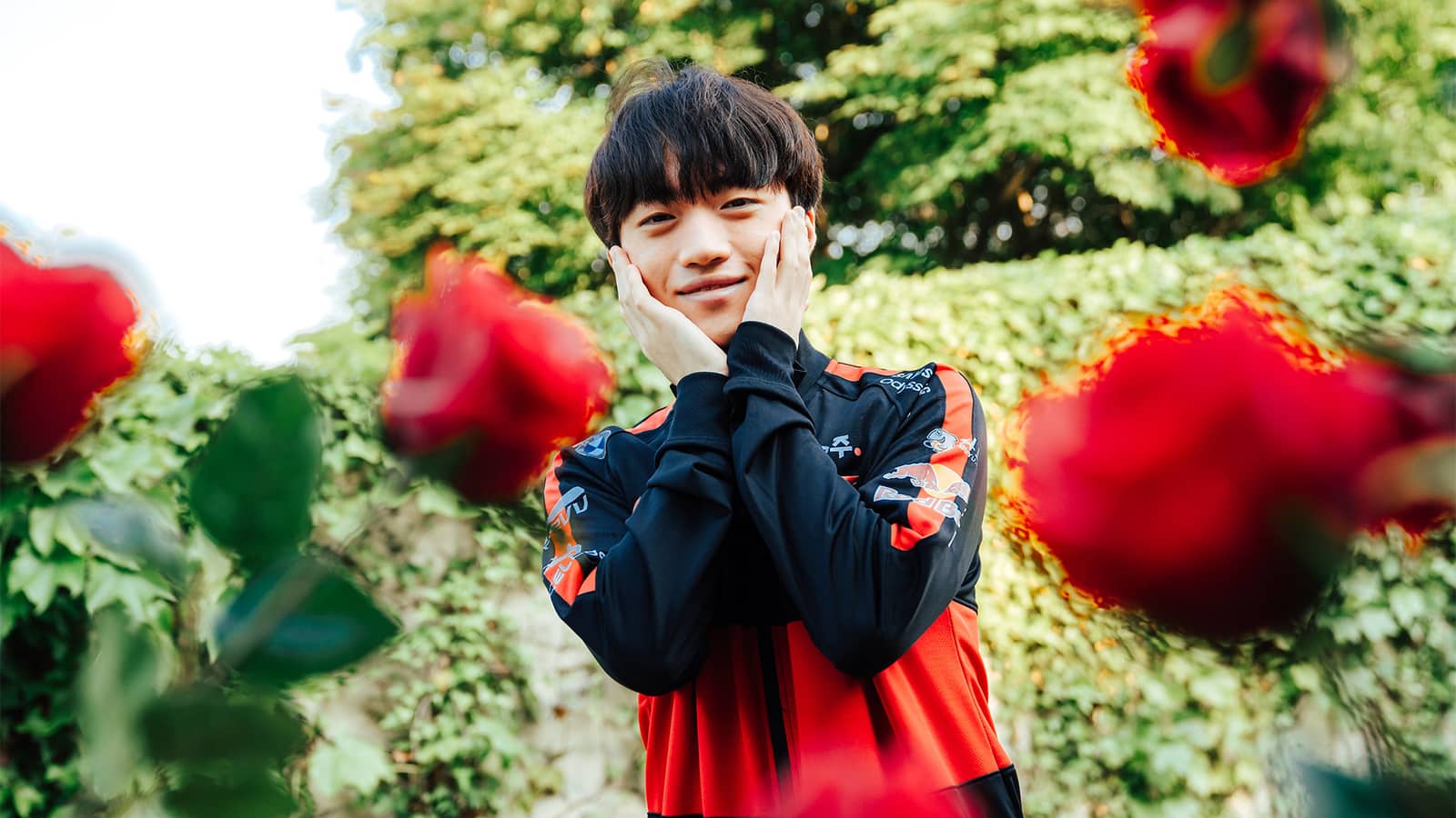Keria T1 interview 71