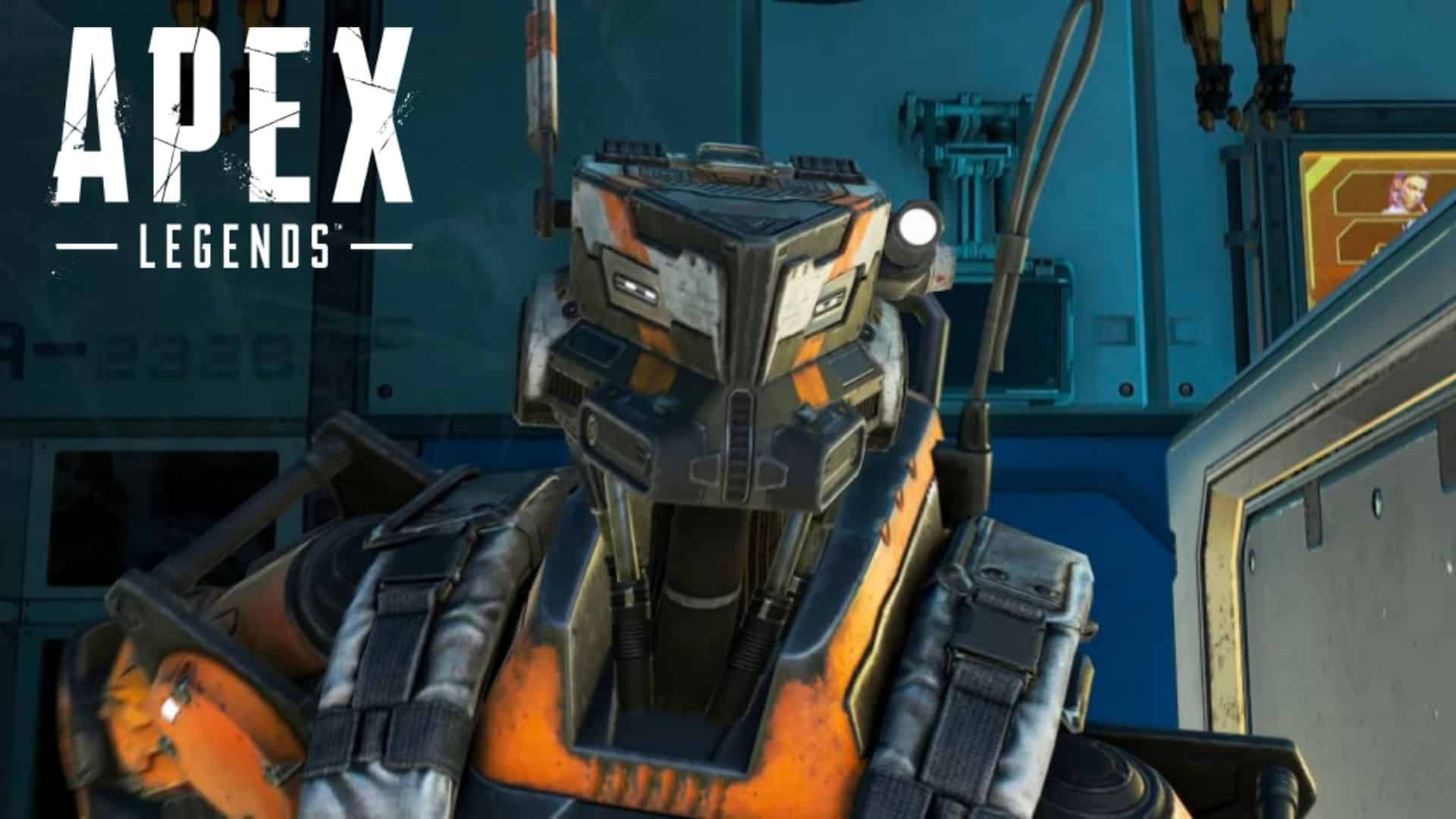 Lexploit di Apex Legends consente ai giocatori di entrare nelle 15
