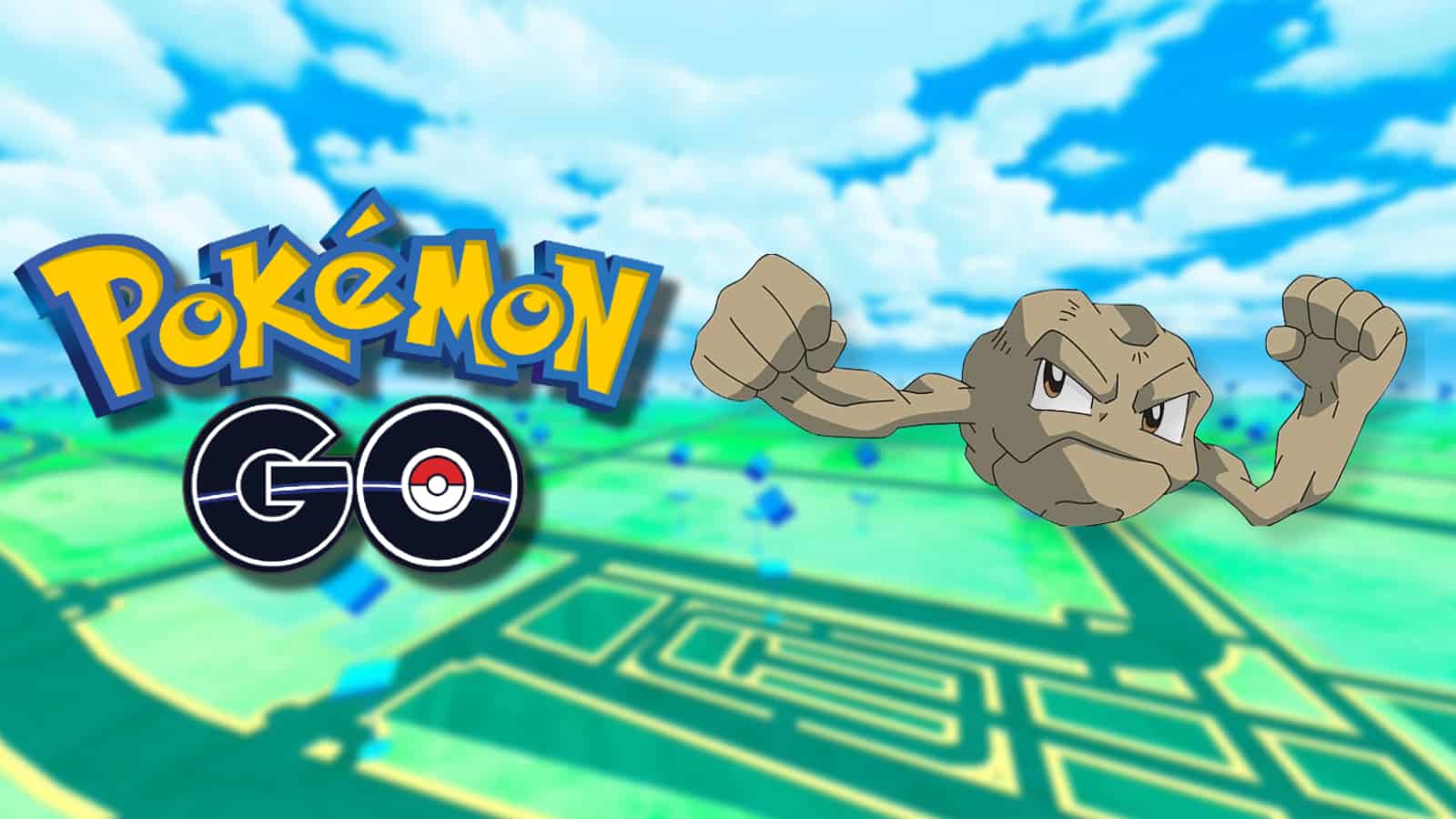 PoGo Geodude 51