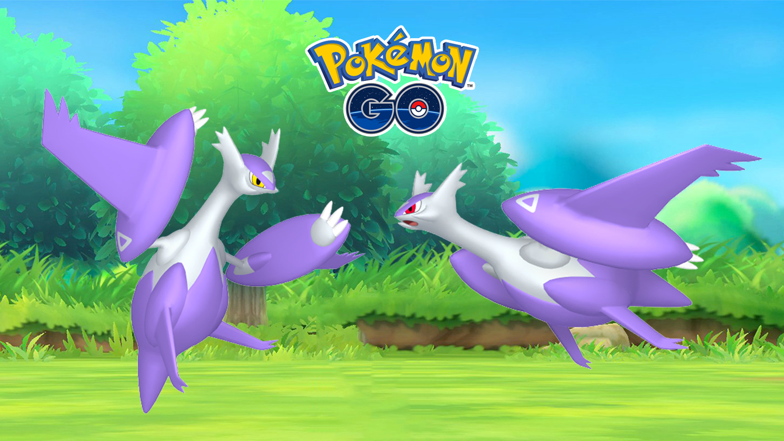 Pokemon Go Mega Latios and Latias counters and weaknesses 7