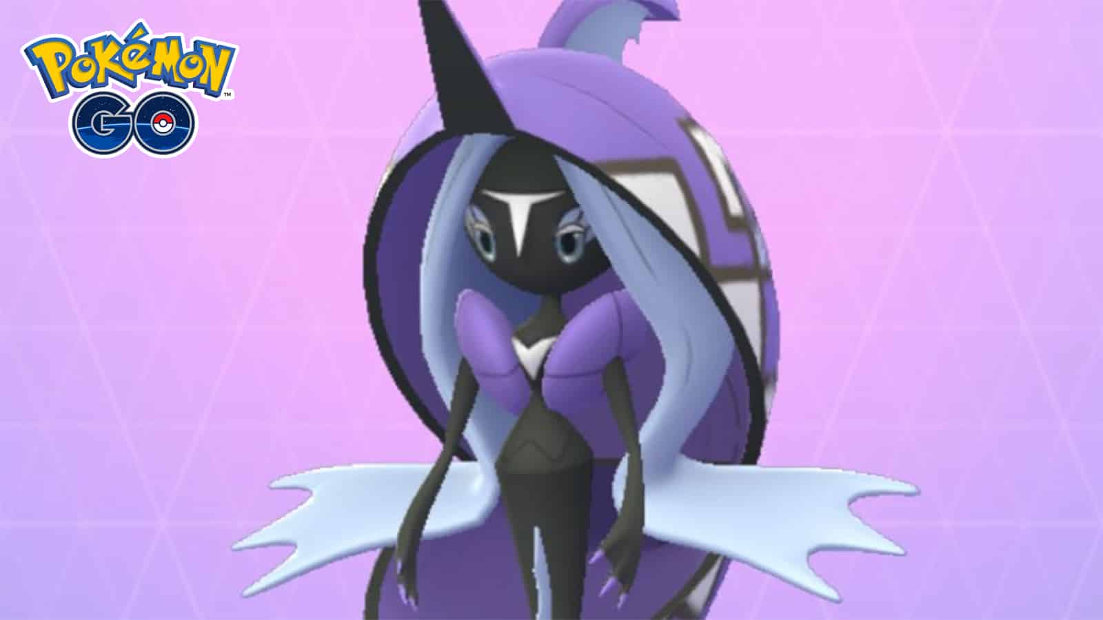 Tapu Fini best moveset in Pokemon Go 1