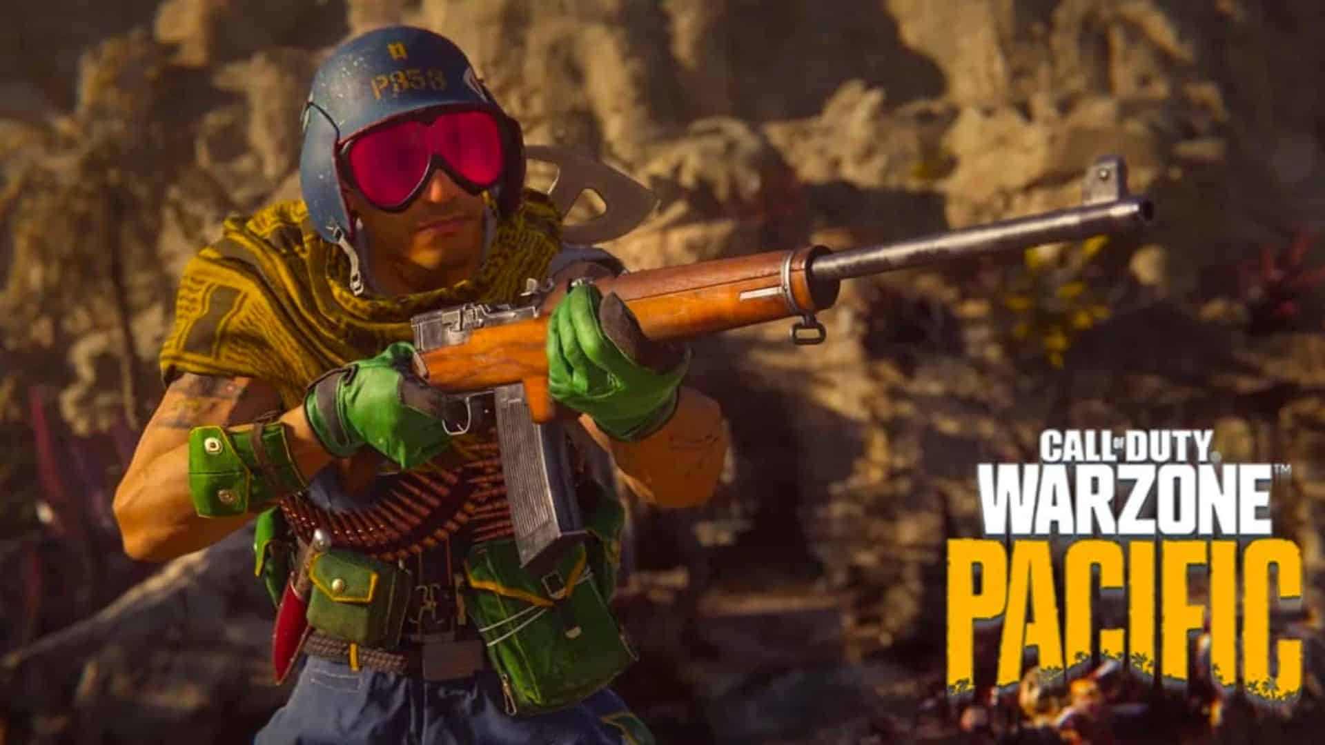 Warzone players split on Rebirth Island health changes in Season 3 47