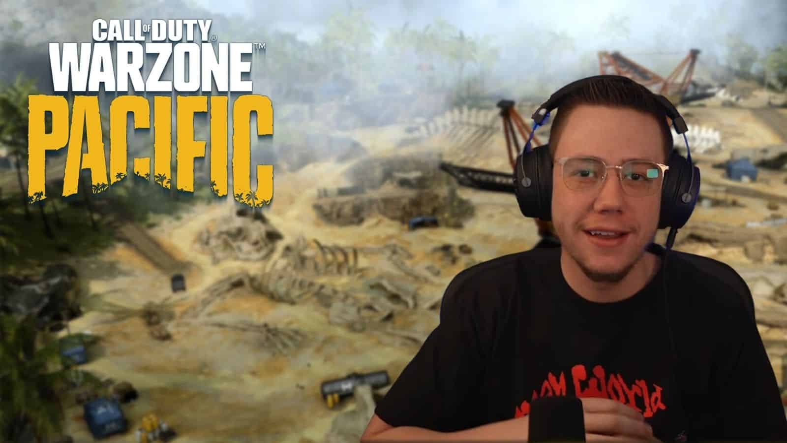 WhosImmortal Warzone loadout 29