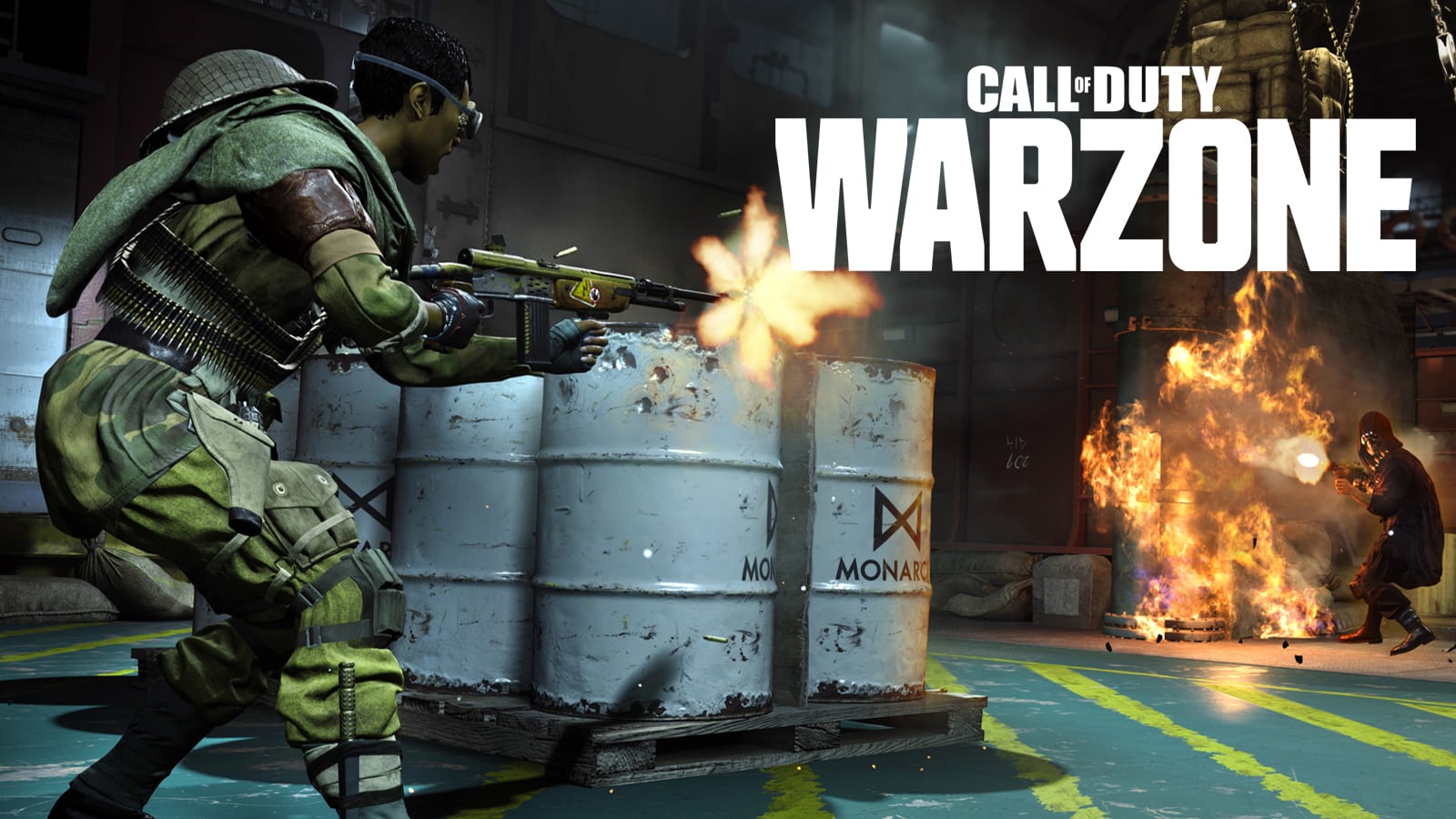 warzone redeploy tokens 31