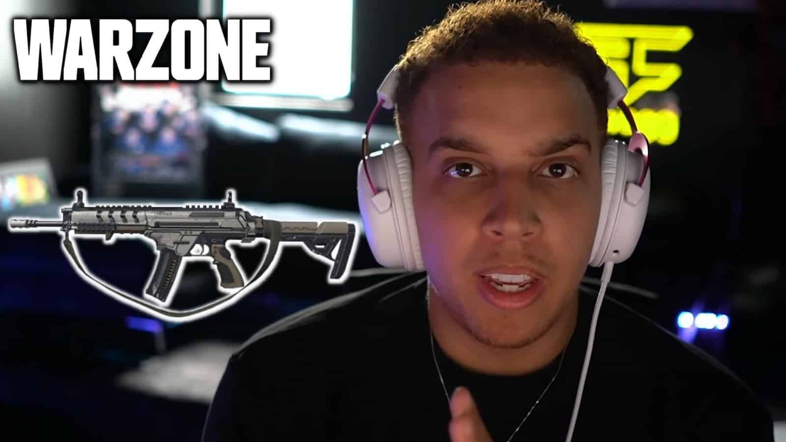 Swagg Grau HBRa3 Warzone loadout 27