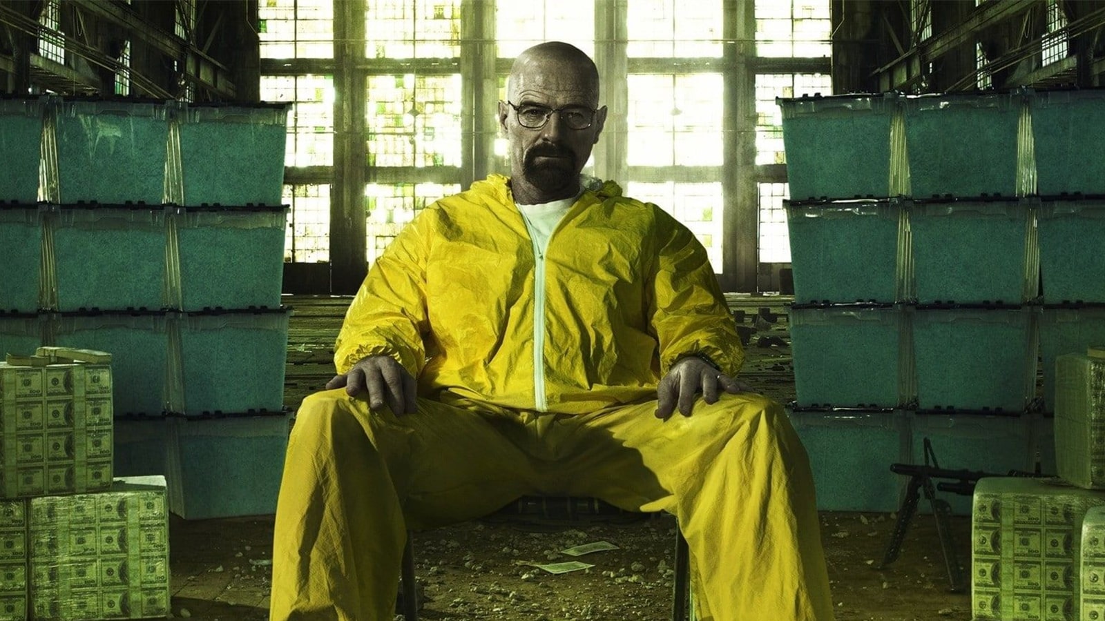 1661422235 Il creatore di Breaking Bad voleva creare un gioco in 41