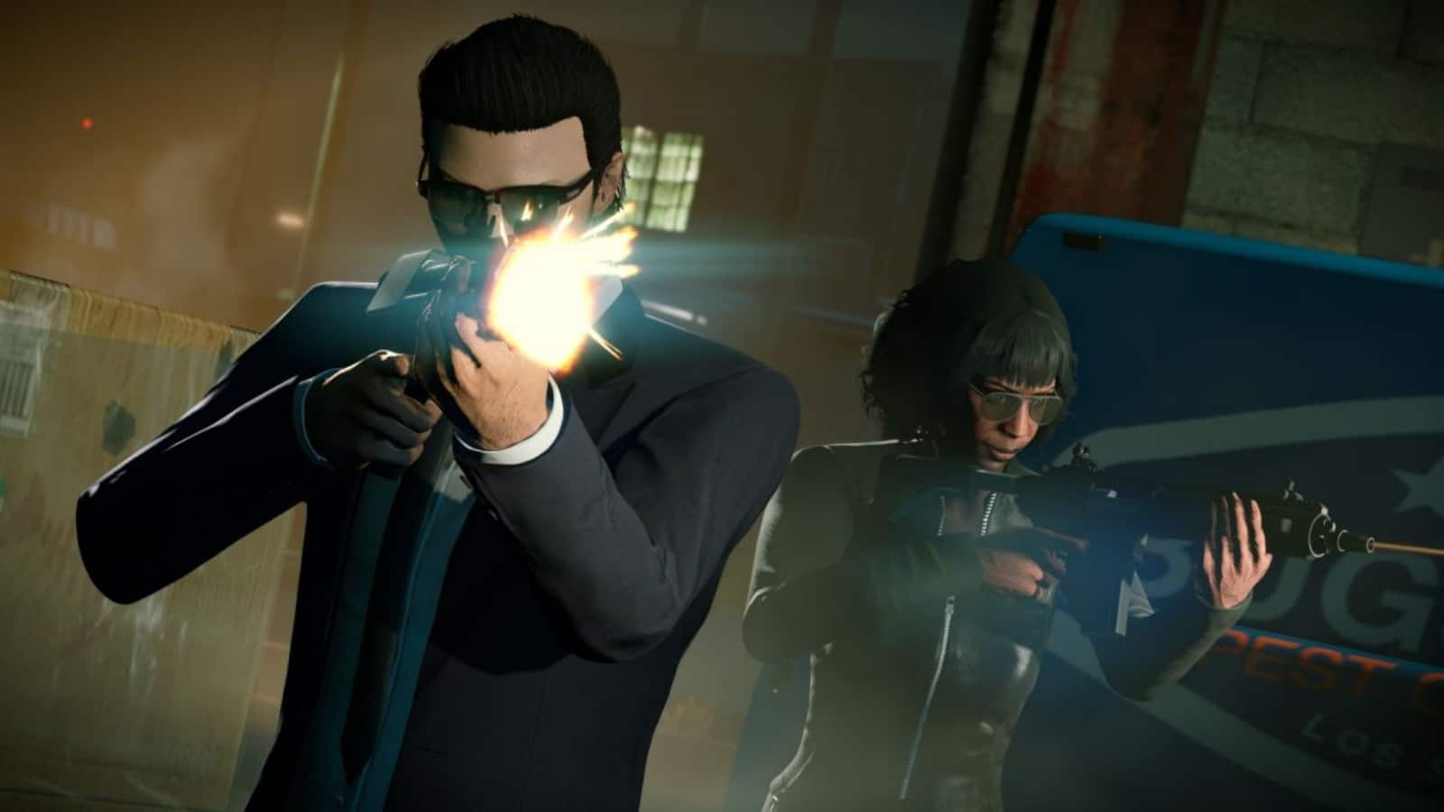 1661429555 Il problema tecnico di GTA Online sta lasciando che gli 45