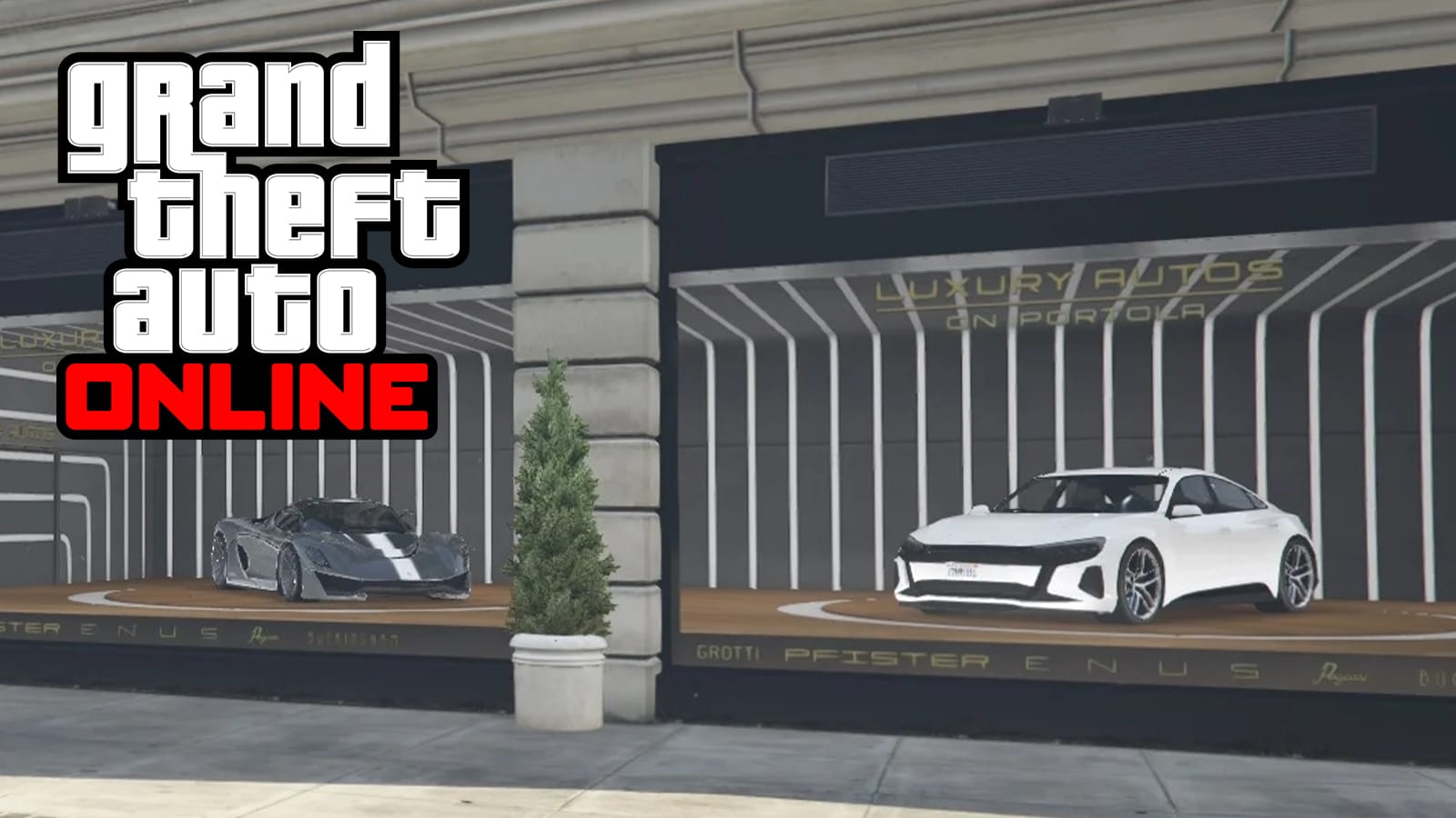 1661466152 Dove trovare GTA Online Luxury Autos e Simeons Premium 39