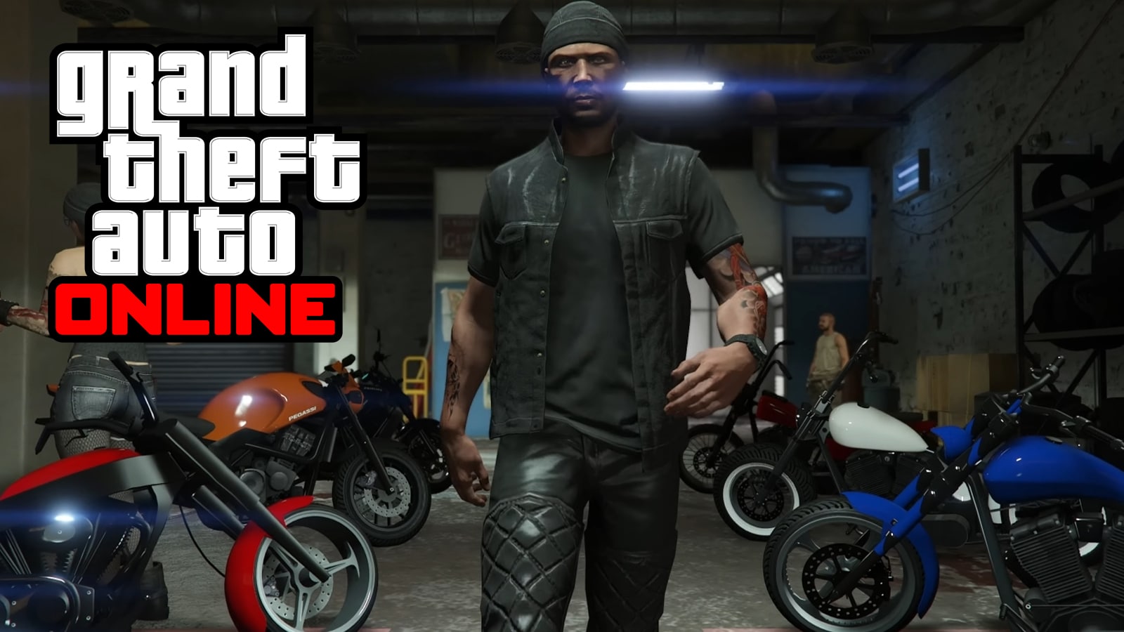 1661473471 Note sulla patch di aggiornamento del 2 agosto di GTA 11