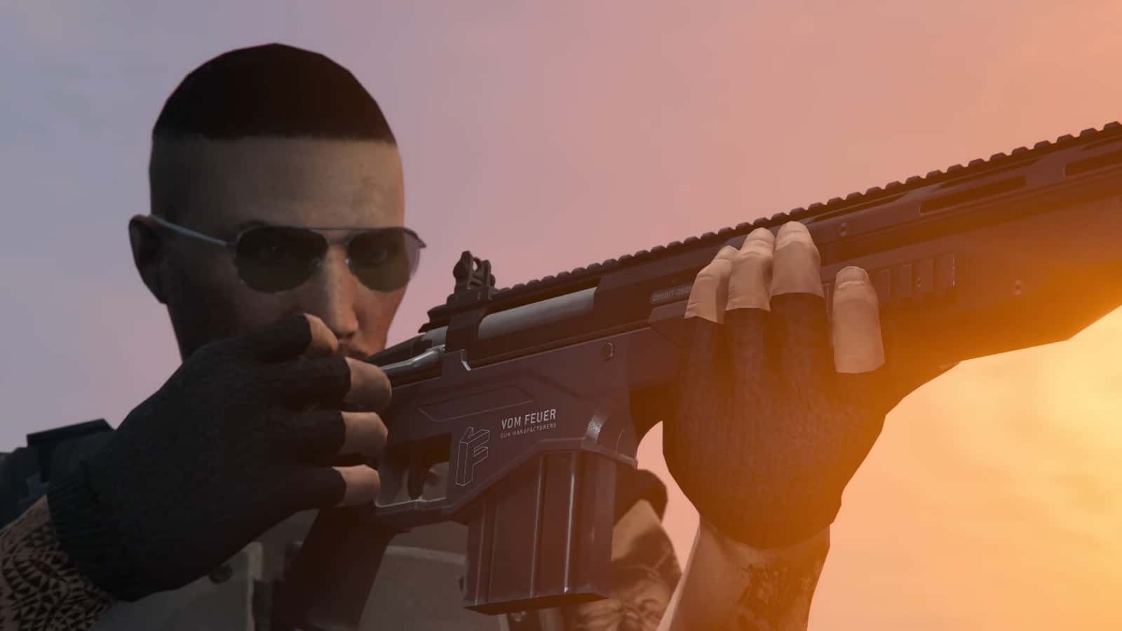1661546322 Secondo quanto riferito GTA Online ha rimosso la modalita di 19
