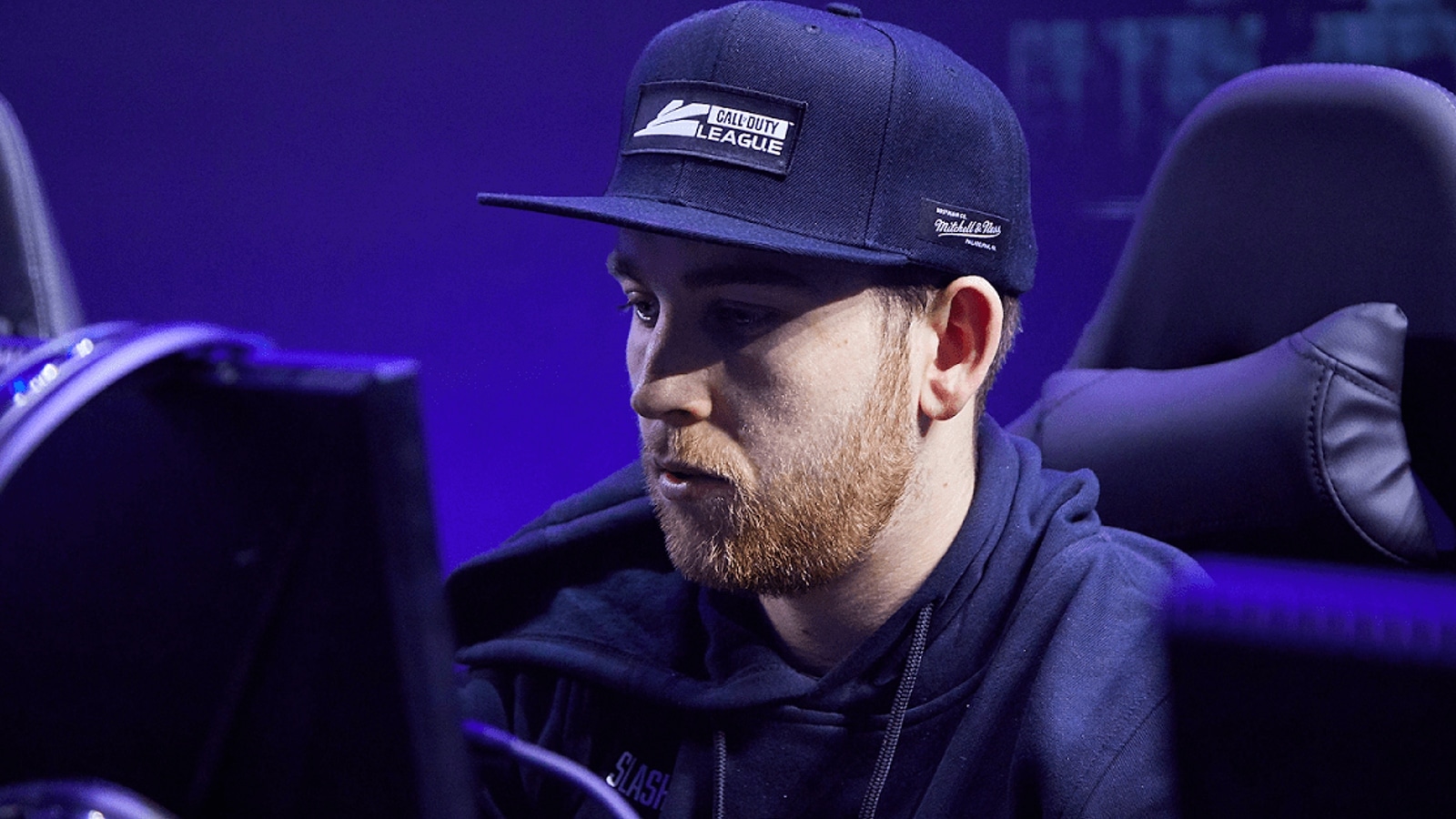 Atlanta FaZe firma SlasheR come sostituto di Arcity nel roster 17