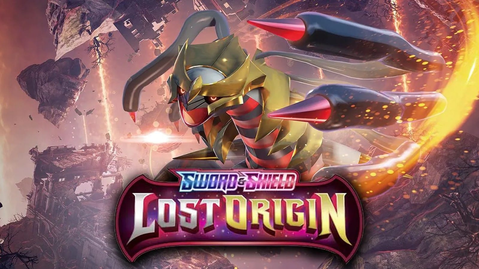 Best Card Pulls For Pokemon Sword And Shield Lost Origins TCG 31