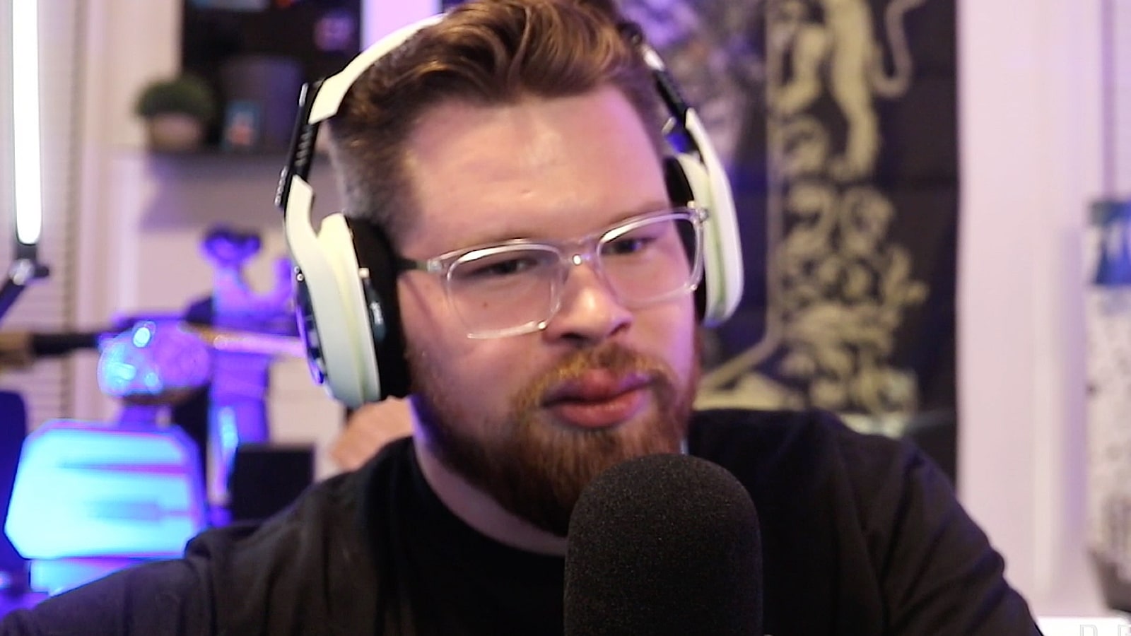 Crimsix afferma che solo tre giocatori potrebbero sostituire Arcitys ad 7