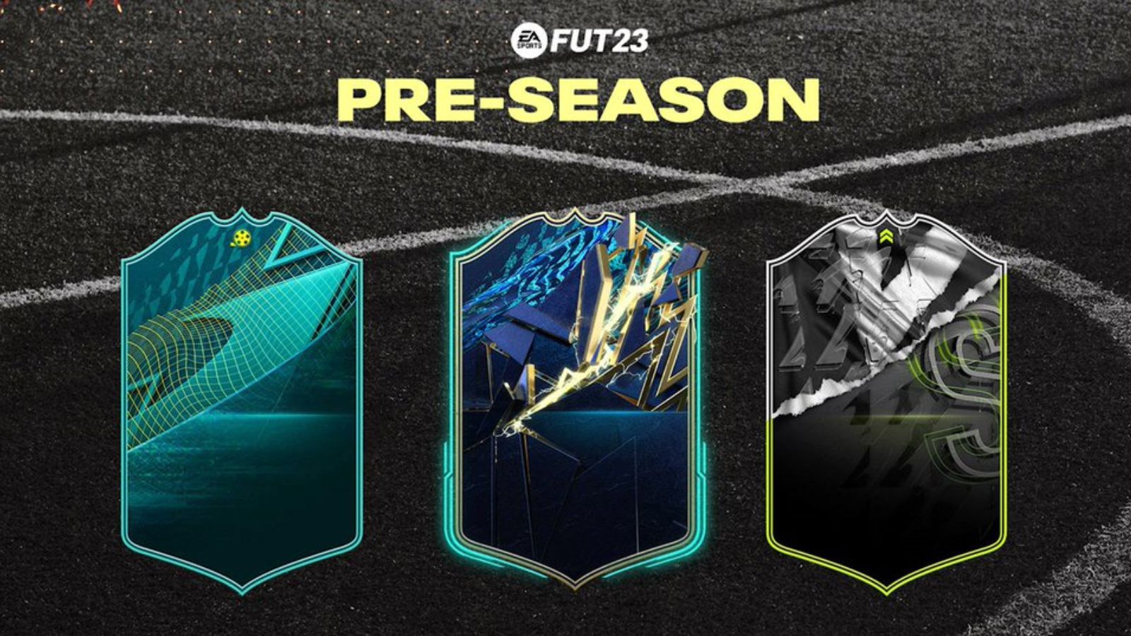 FIFA 22 Pre Season 13