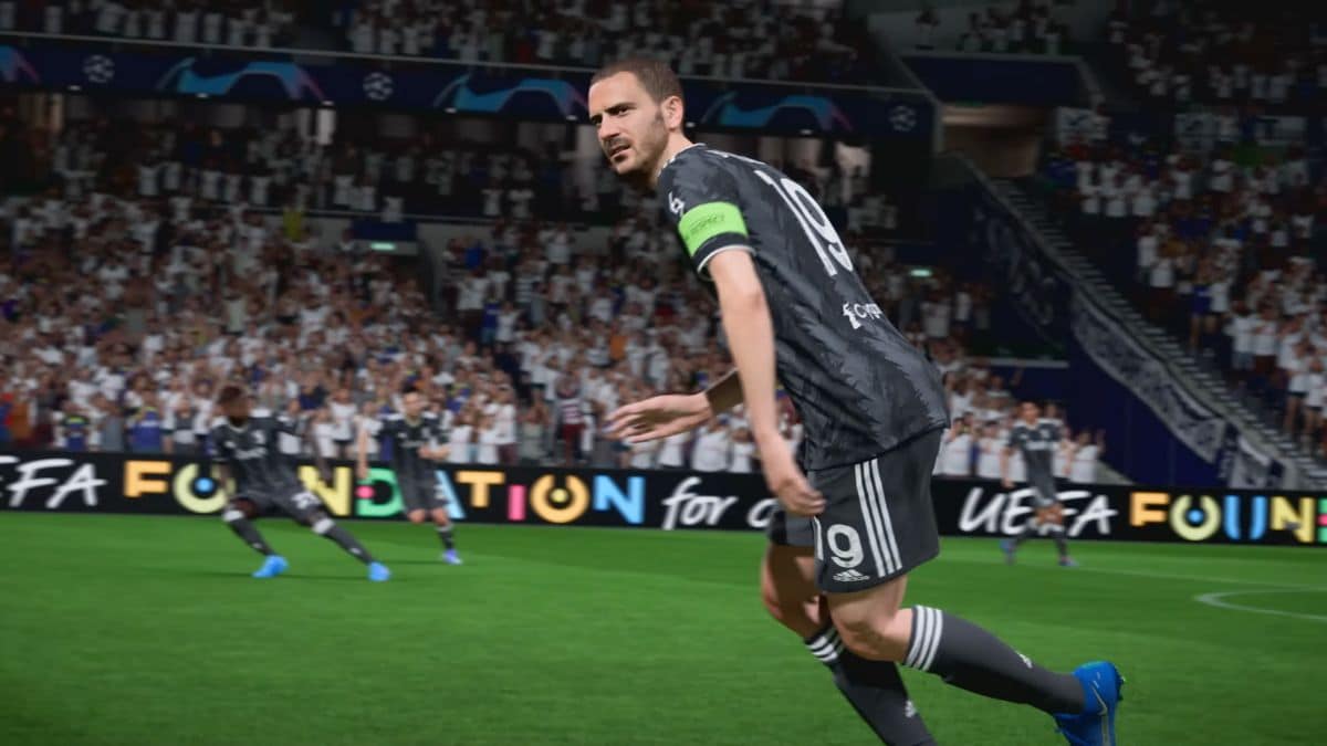 FIFA 23 beta piena di bug rivoluzionari 3