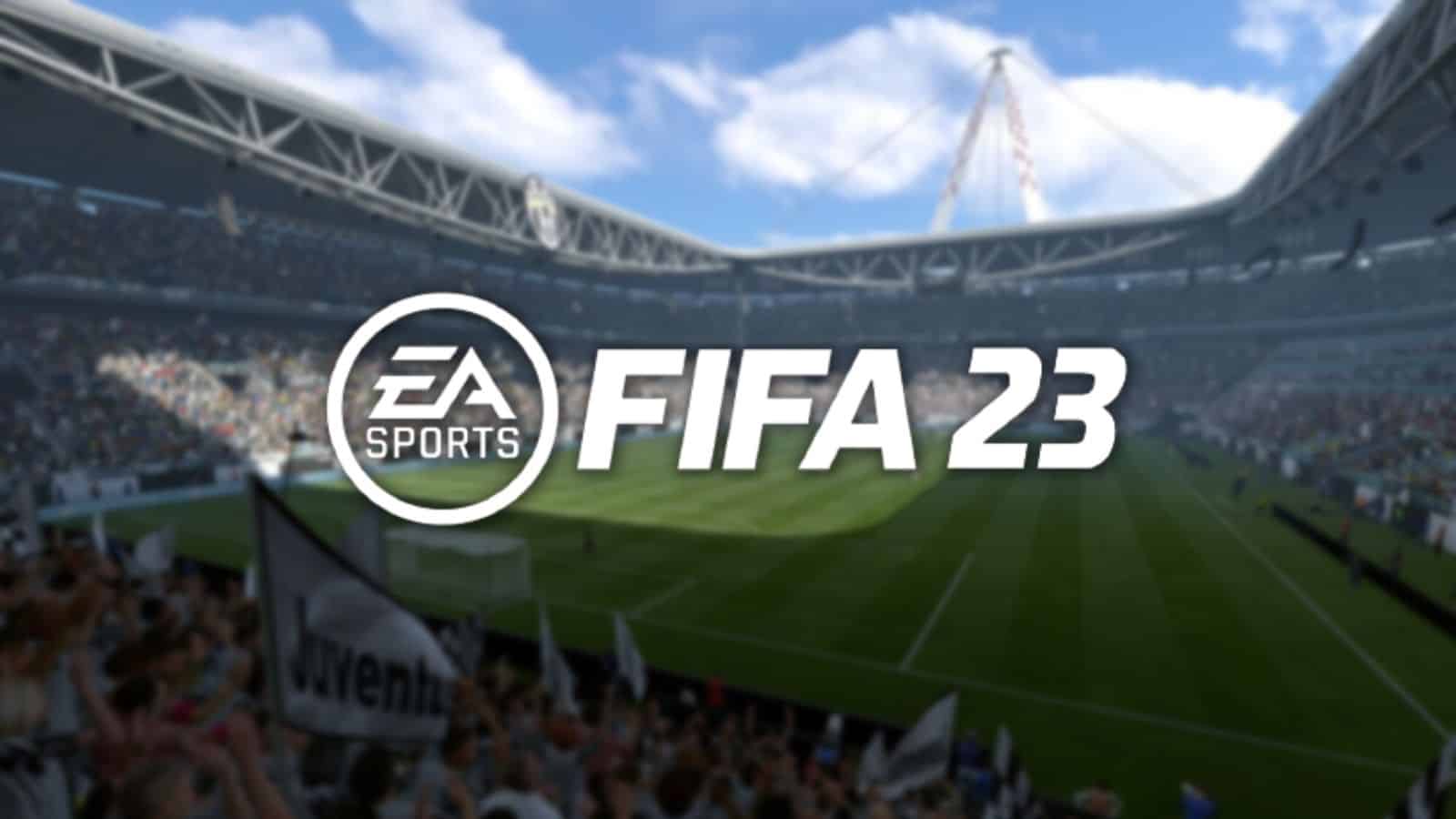 FIFA 23 leagues stadiums clubs 11
