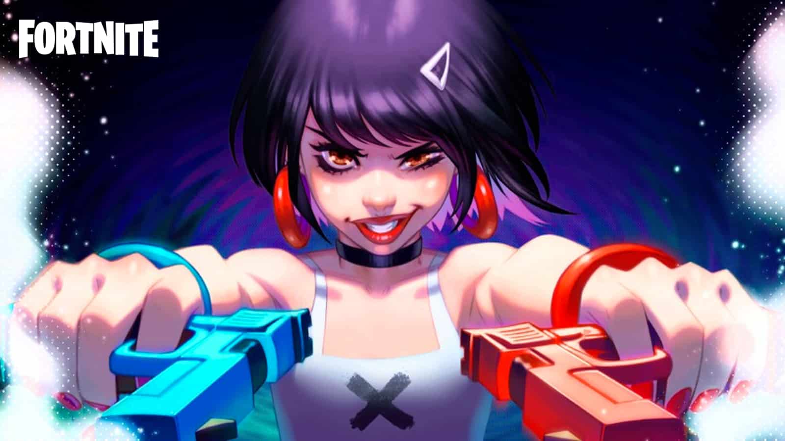 Fortnite Vibin Quests Rewards 69