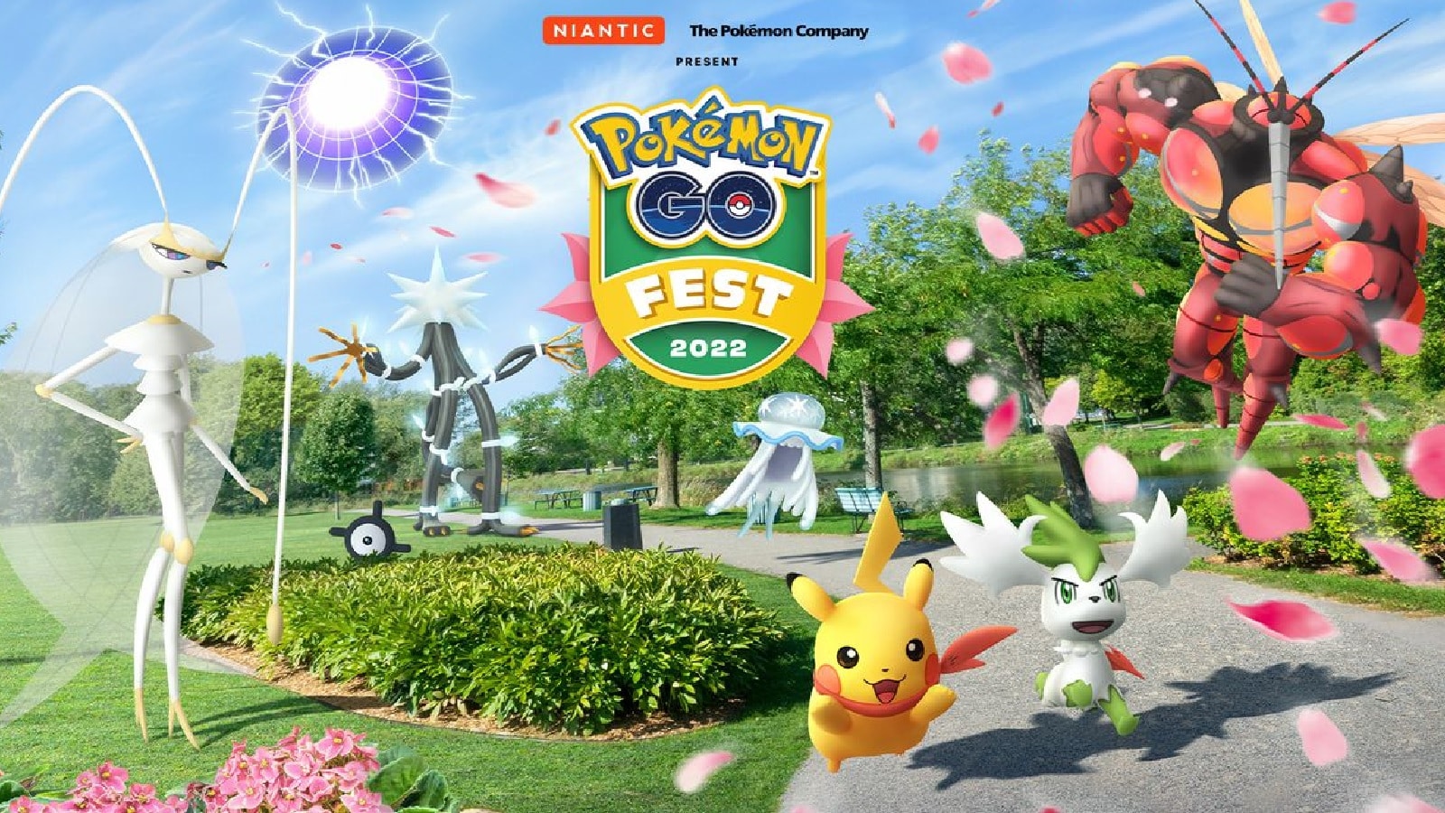I fan di Pokemon Go dimostrano che The Golden Razz 5