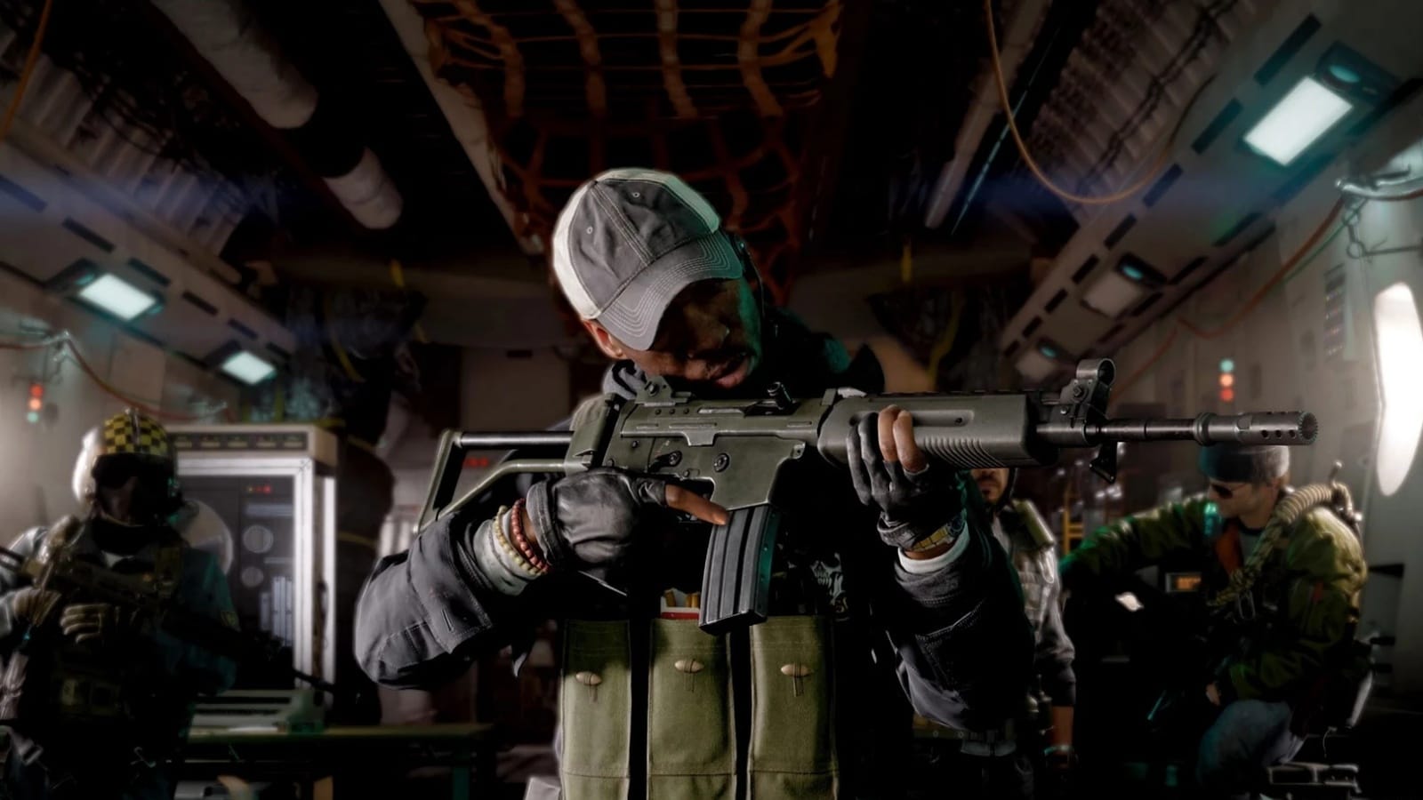 Il boss di Xbox rivela che Call of Duty non 31