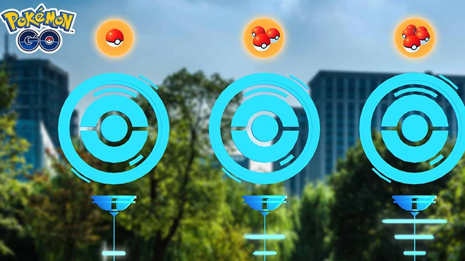 Il giocatore sconcertato di Pokemon Go afferma che il gioco 1