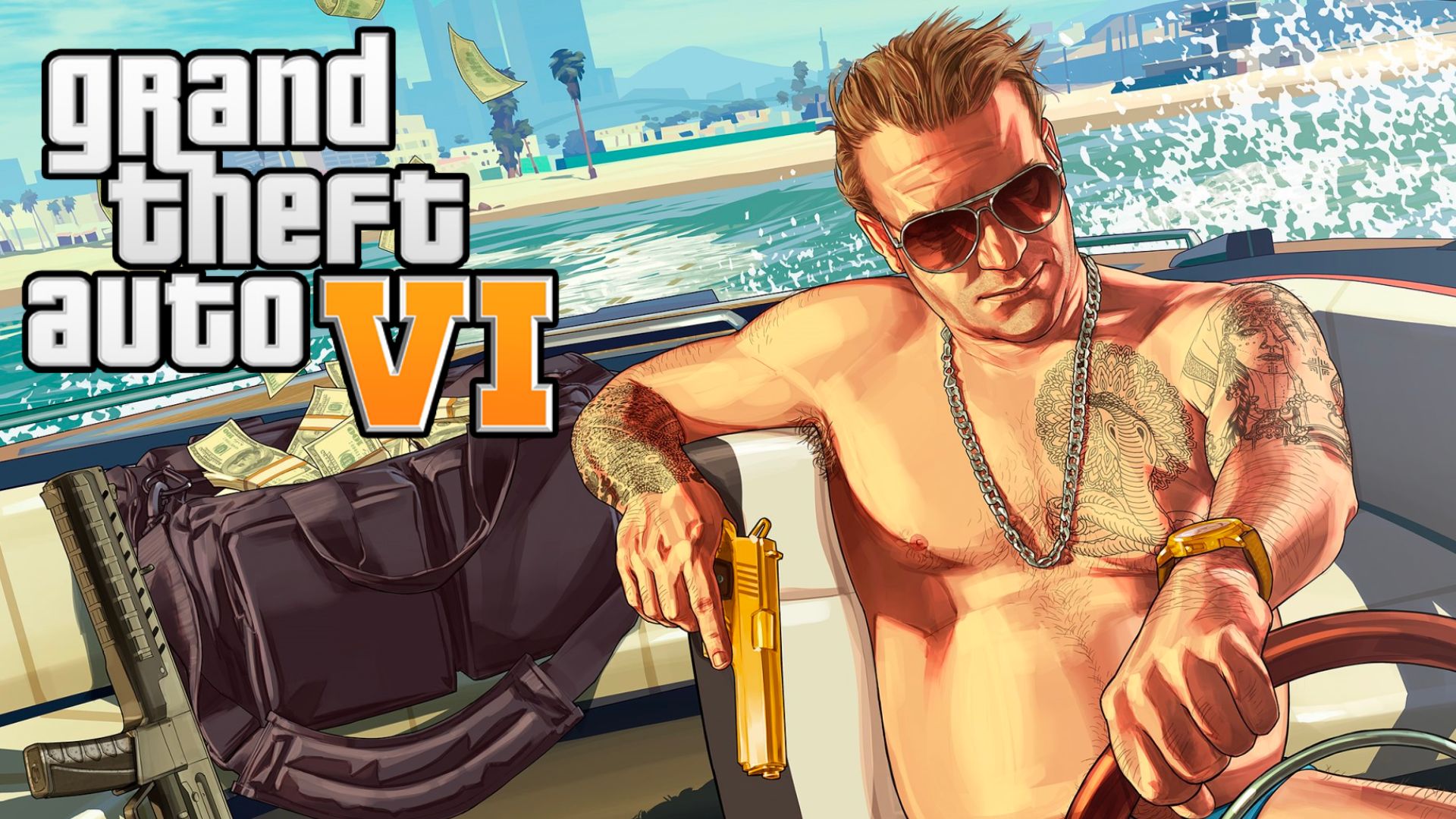 Il leaker di GTA 6 afferma di rivelare piu posizioni 13