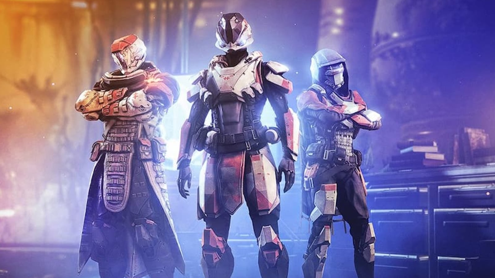 Le nuove perdite di Destiny 2 rivelano i prossimi set 71