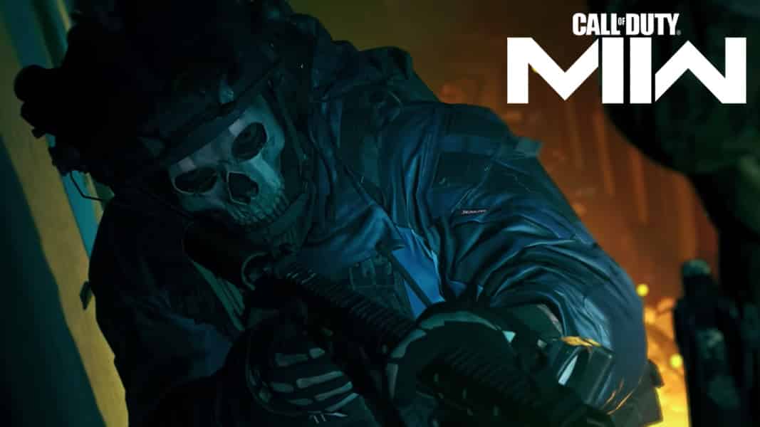 Modern Warfare 2 DMZ Mode Escape from Tarkov Free to Play 5