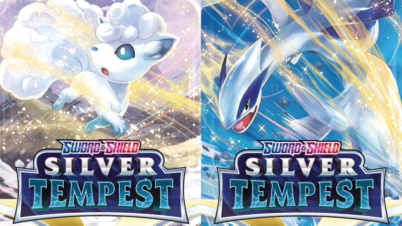 Pokemon TCG Silver Tempest 23