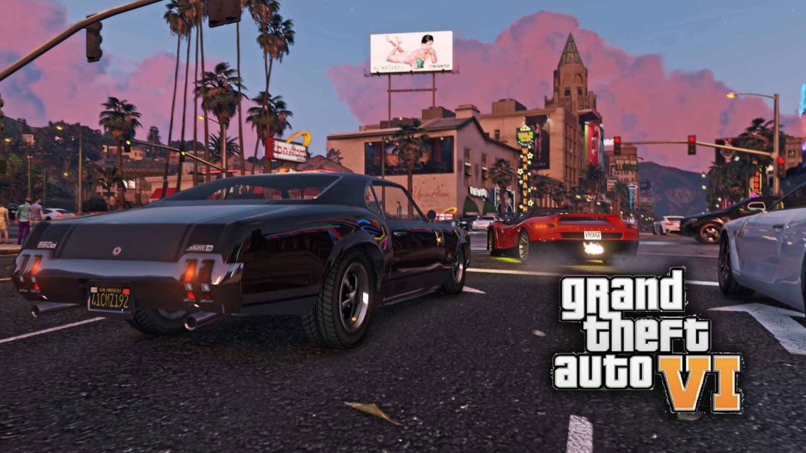 Rockstar vieta ai giocatori di menzionare GTA 6 nella chat 31