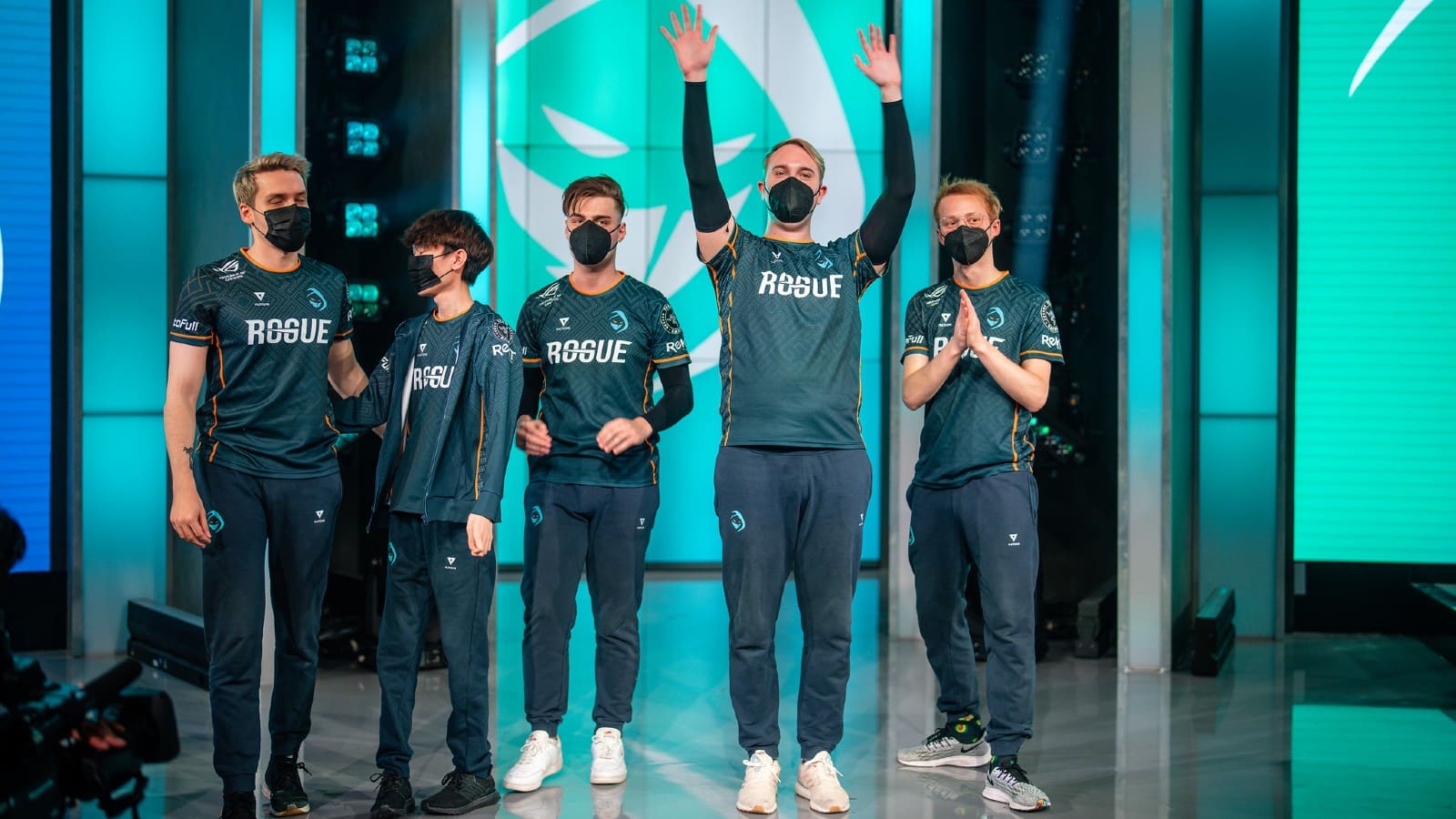 Rogue Summer 2022 13