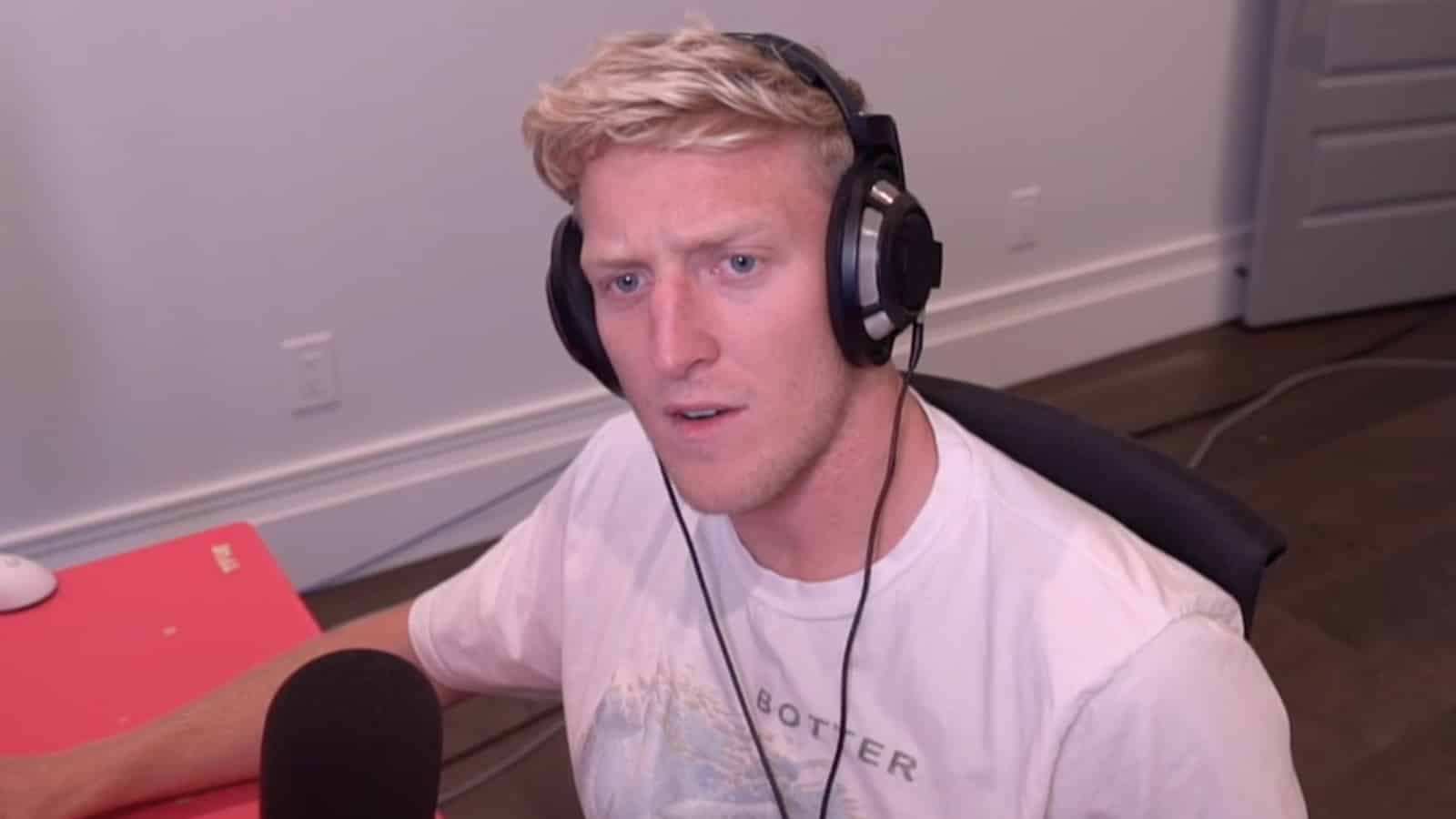 Tfue afferma che Apex Legends e Fortnite non lo sono 15