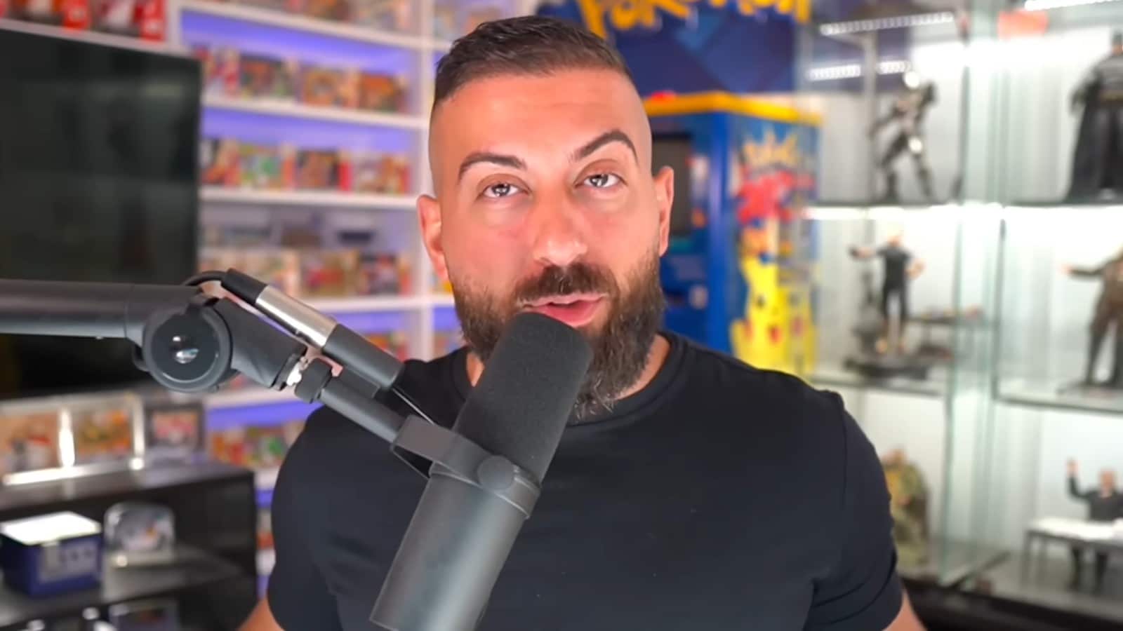 YouTuber PokeRev rivela quanti Happy Meal ci sono voluti per 27