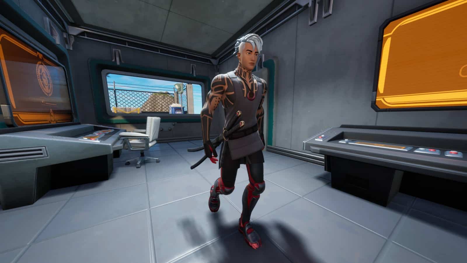 fortnite npc commands leak 31