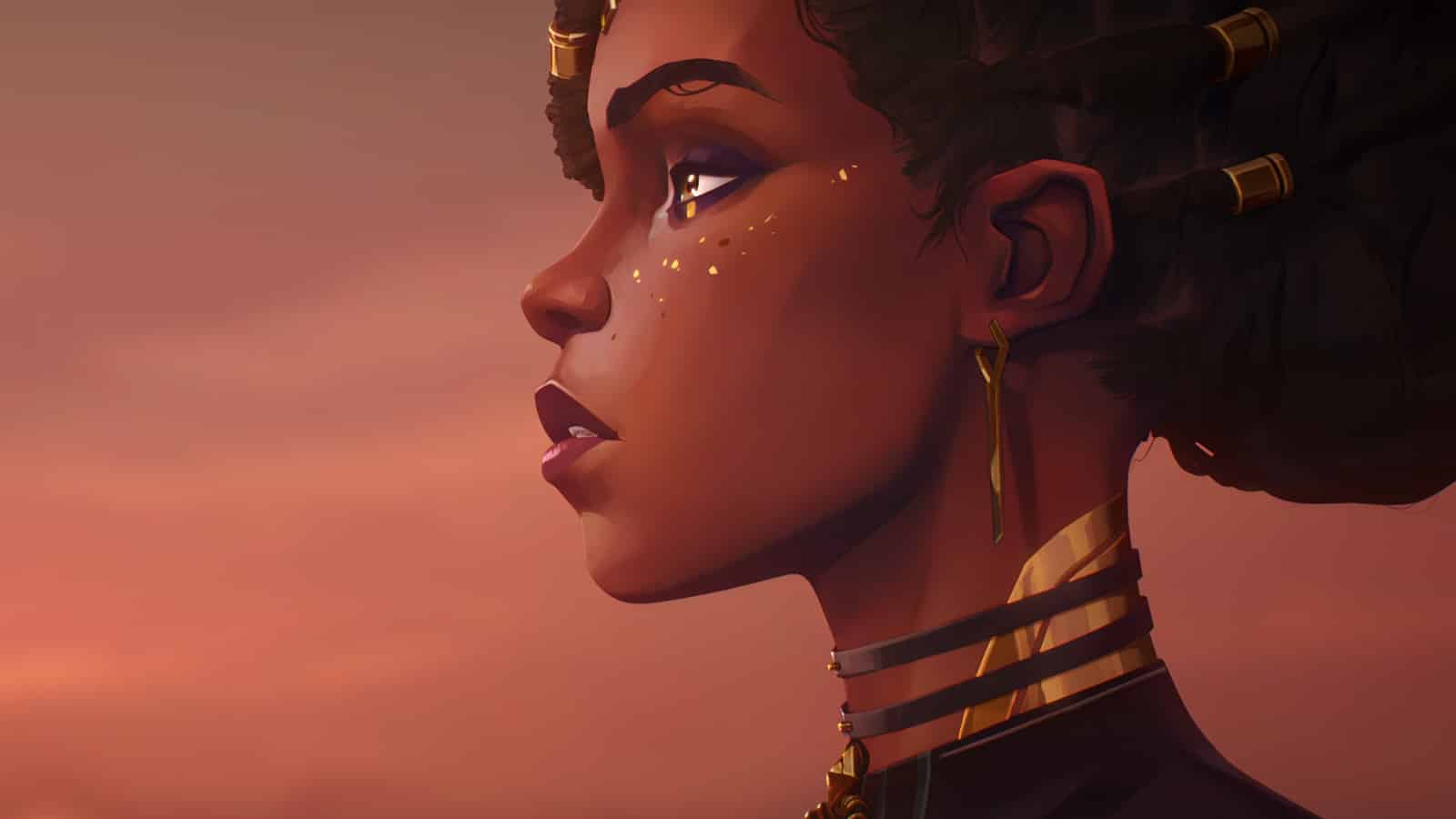 mel arcane fortnite collab rumor 17
