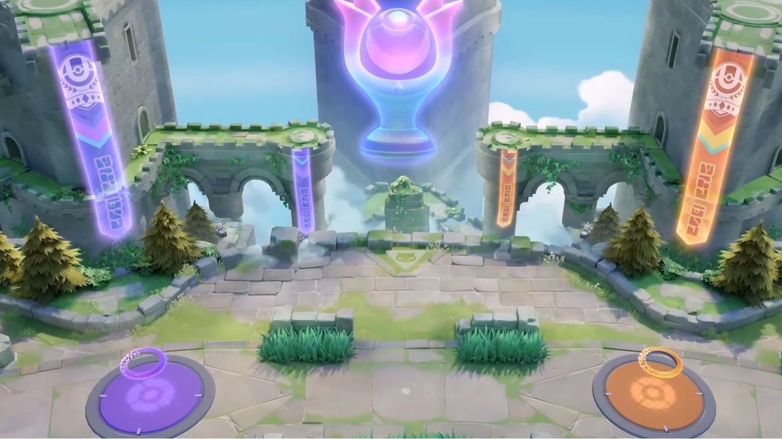 pokemon unite theia sky ruins 37